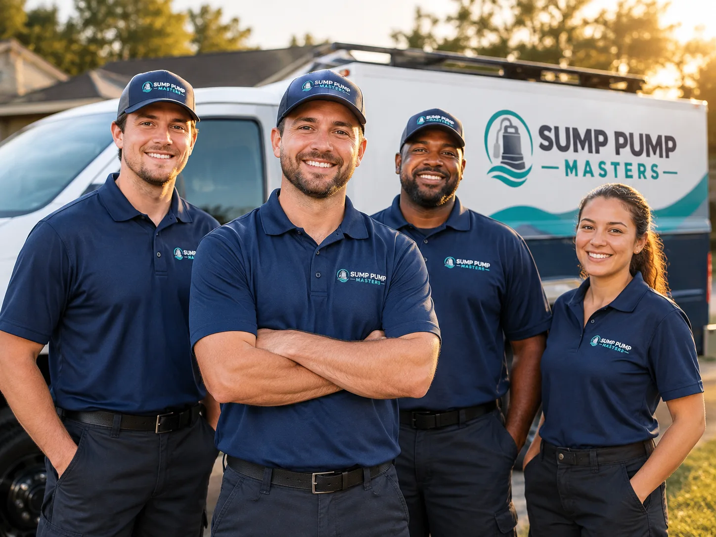 Sump Pump Repair company in Deltaville, VA