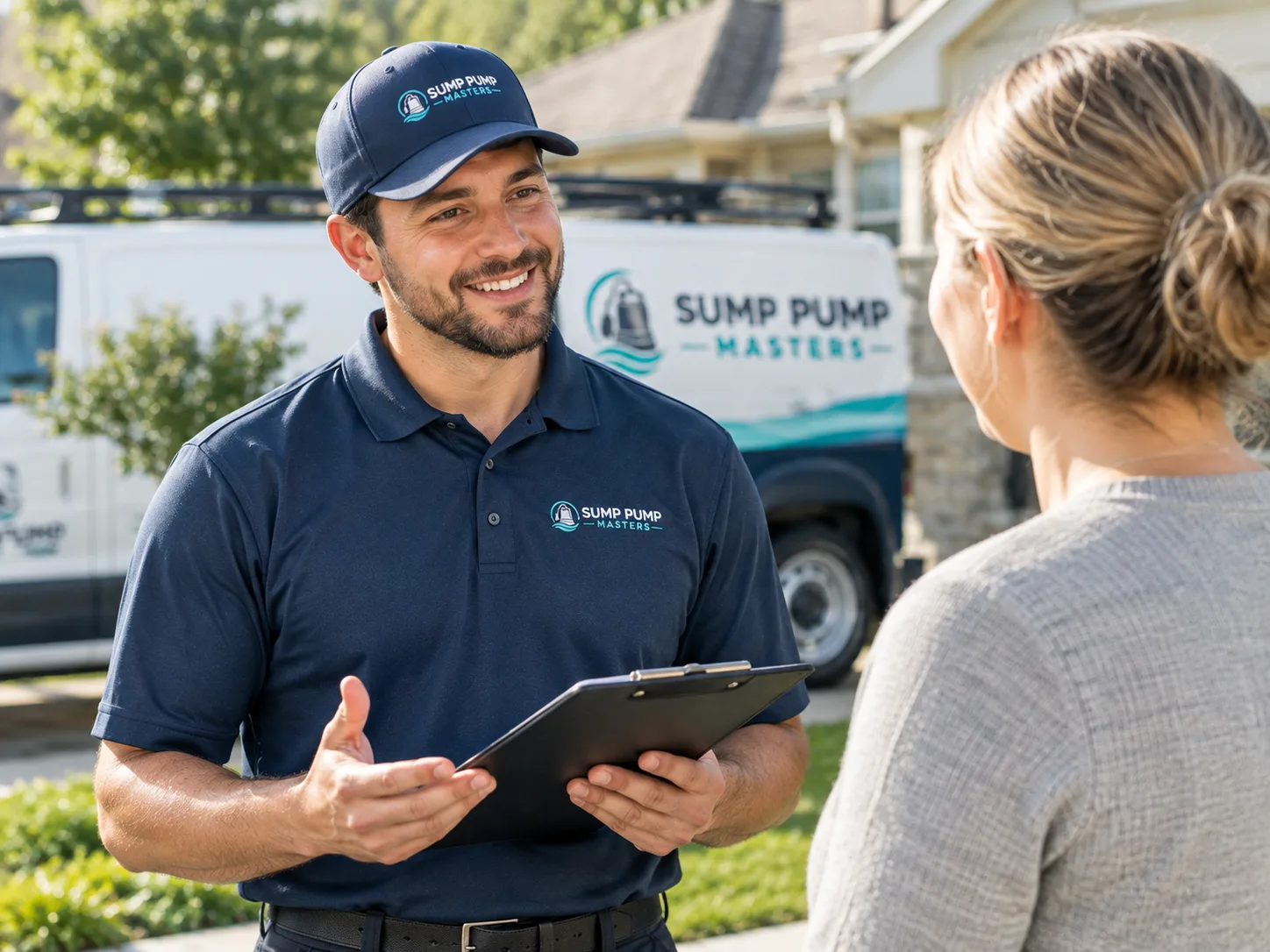 Sump Pump Repair Deltaville, VA FAQs